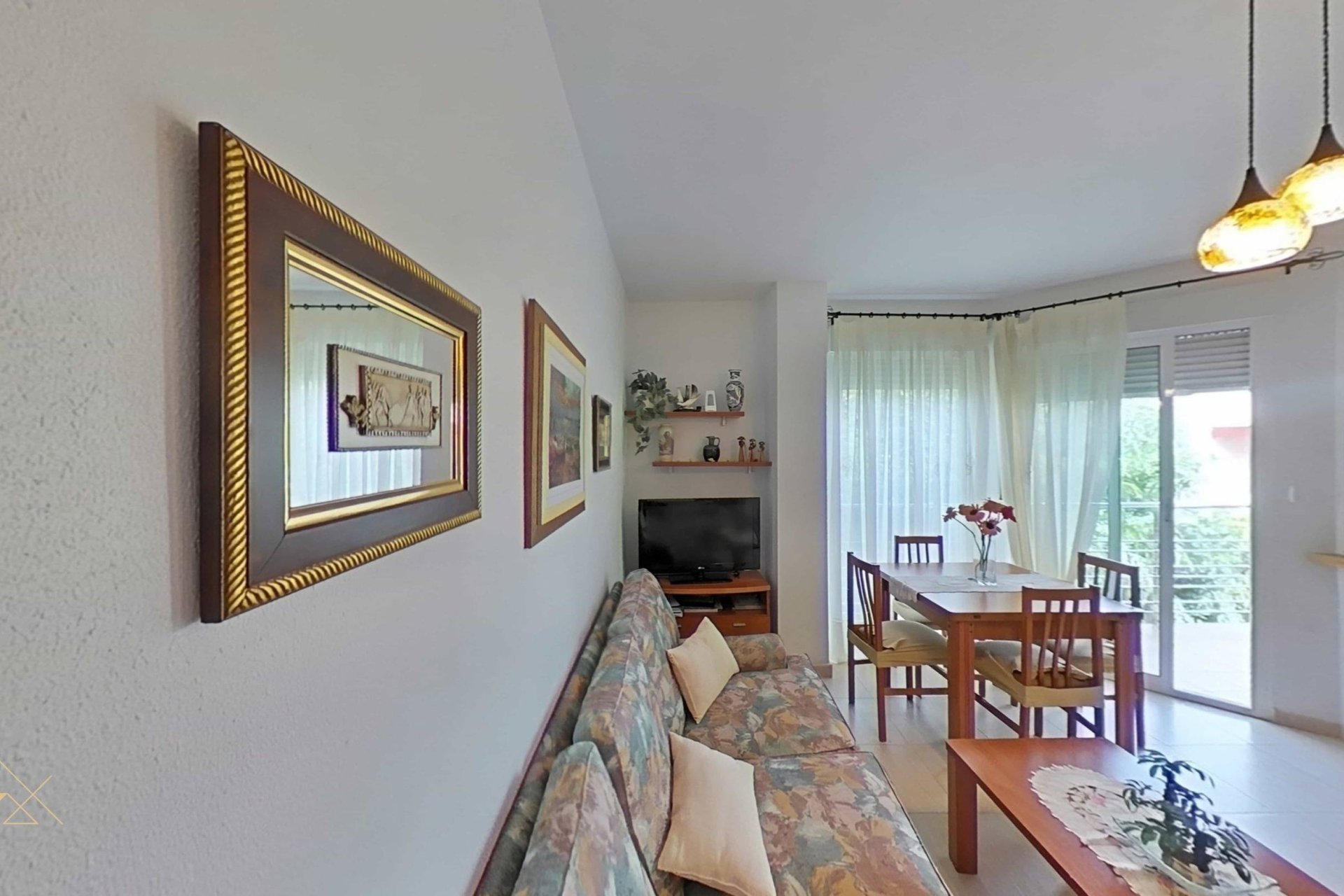 Herverkoop - Apartment -
Lo Pagan - La Puntica