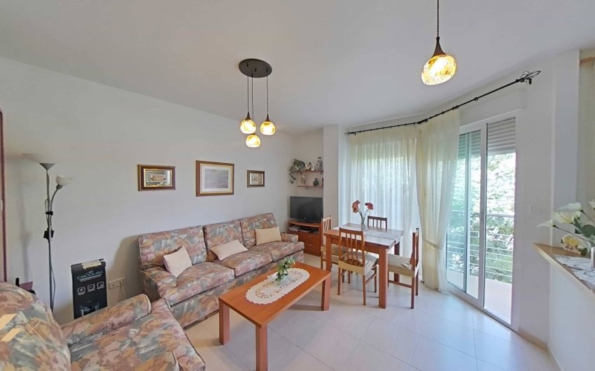 Herverkoop - Apartment -
Lo Pagan - La Puntica