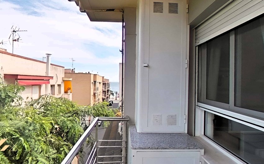 Herverkoop - Apartment -
Lo Pagan - La Puntica