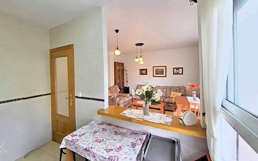 Herverkoop - Apartment -
Lo Pagan - La Puntica