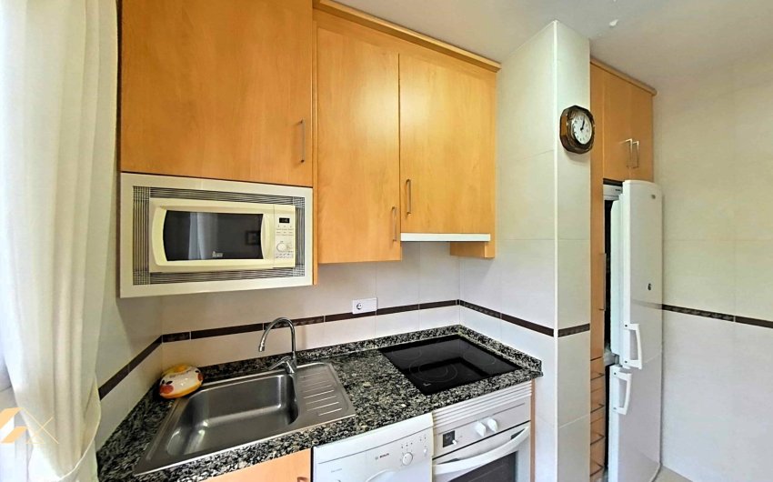 Herverkoop - Apartment -
Lo Pagan - La Puntica