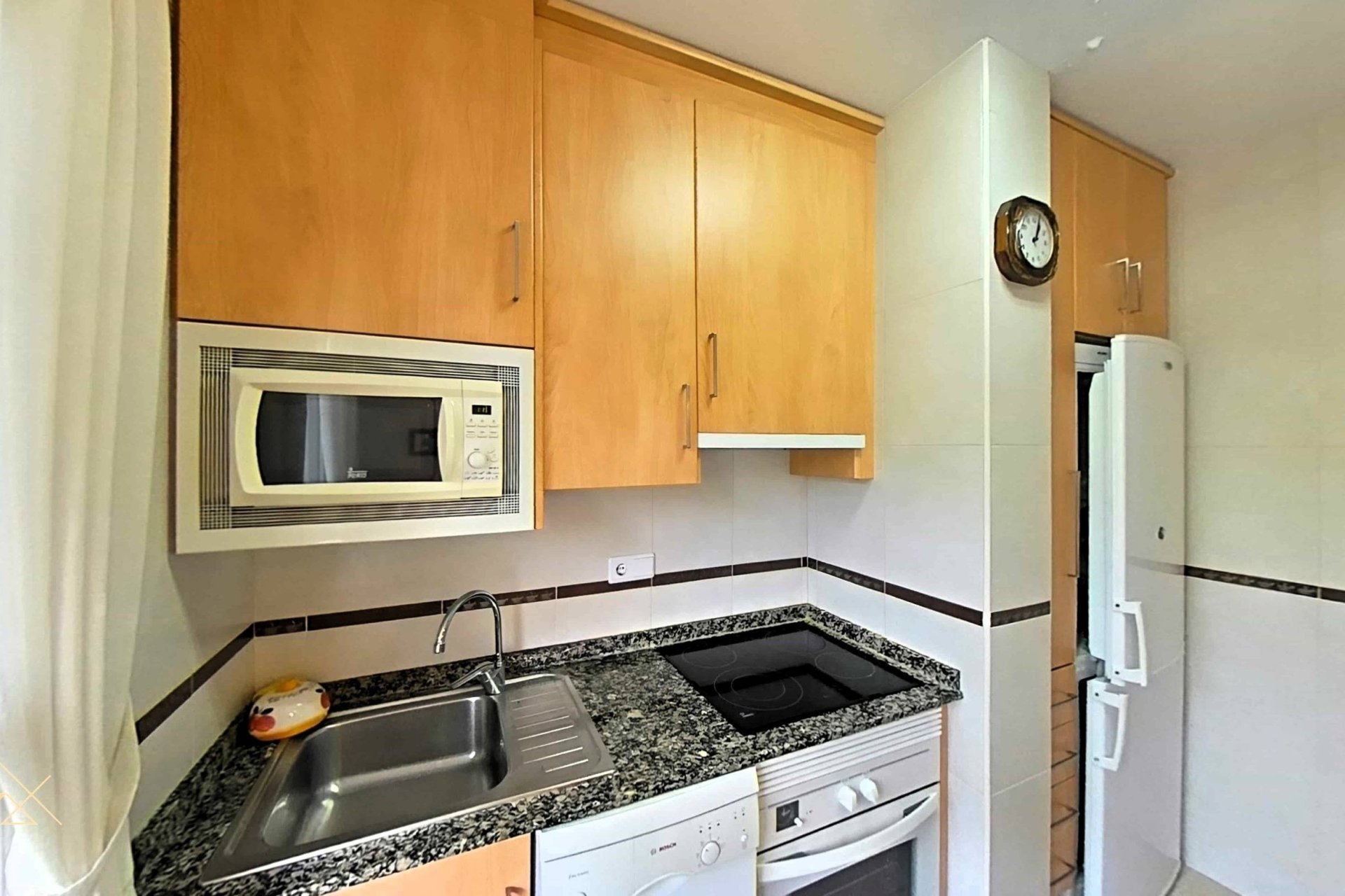Herverkoop - Apartment -
Lo Pagan - La Puntica