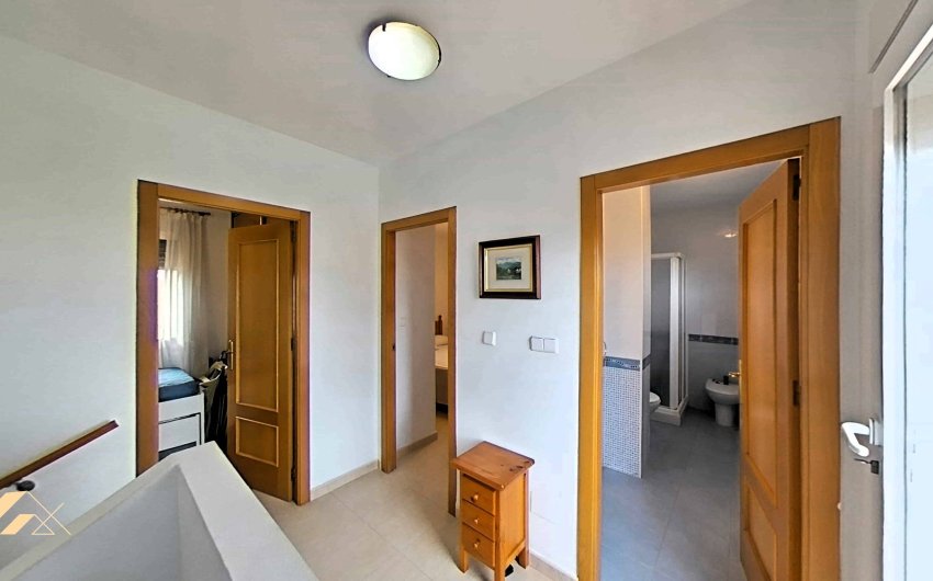 Herverkoop - Apartment -
Lo Pagan - La Puntica