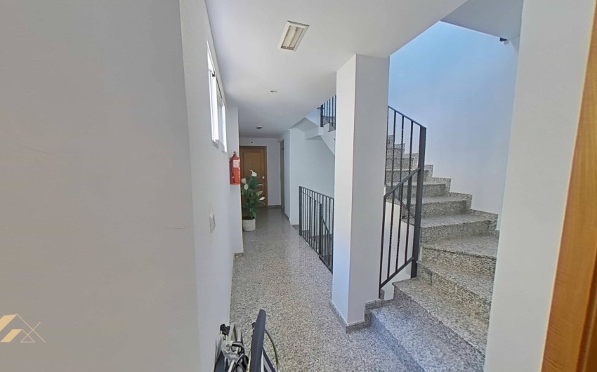 Herverkoop - Apartment -
Lo Pagan - La Puntica
