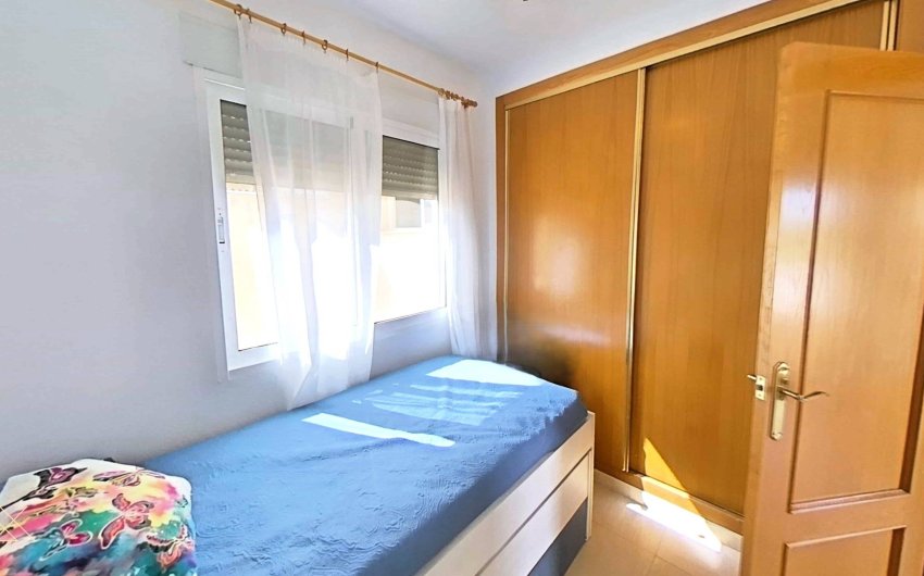 Herverkoop - Apartment -
Lo Pagan - La Puntica