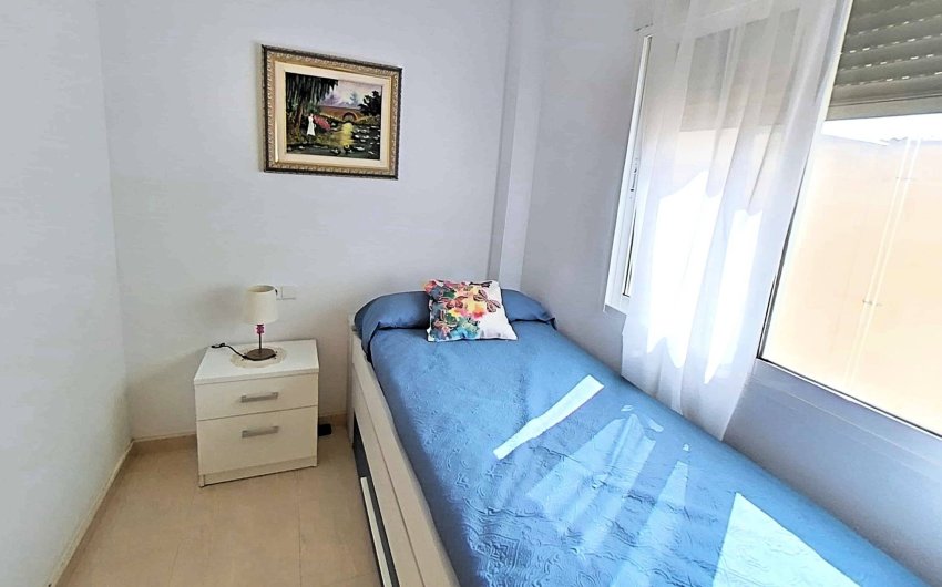 Herverkoop - Apartment -
Lo Pagan - La Puntica
