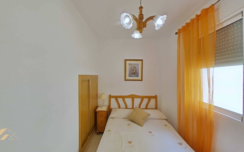 Herverkoop - Apartment -
Lo Pagan - La Puntica