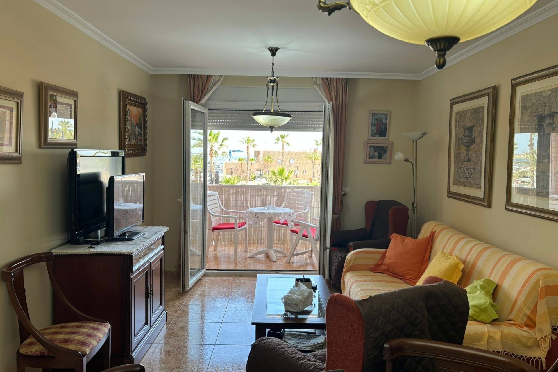 Herverkoop - Apartment -
Lo Pagan - La Puntica