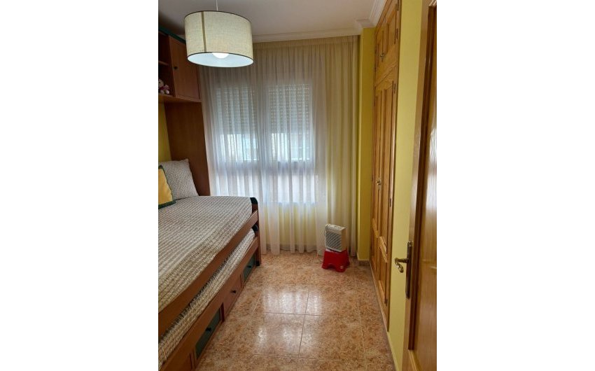 Herverkoop - Apartment -
Lo Pagan - La Puntica