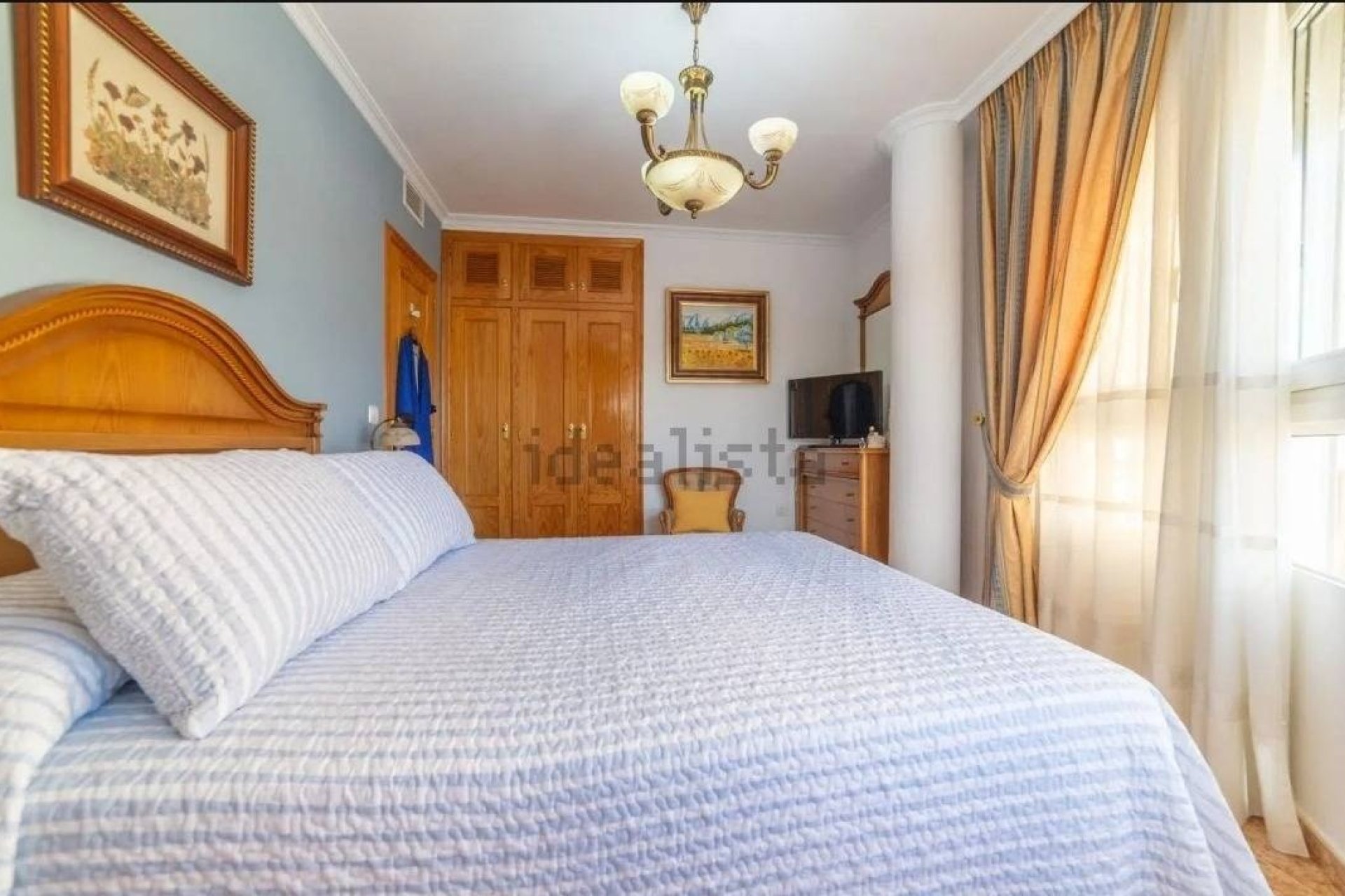 Herverkoop - Apartment -
Lo Pagan - La Puntica