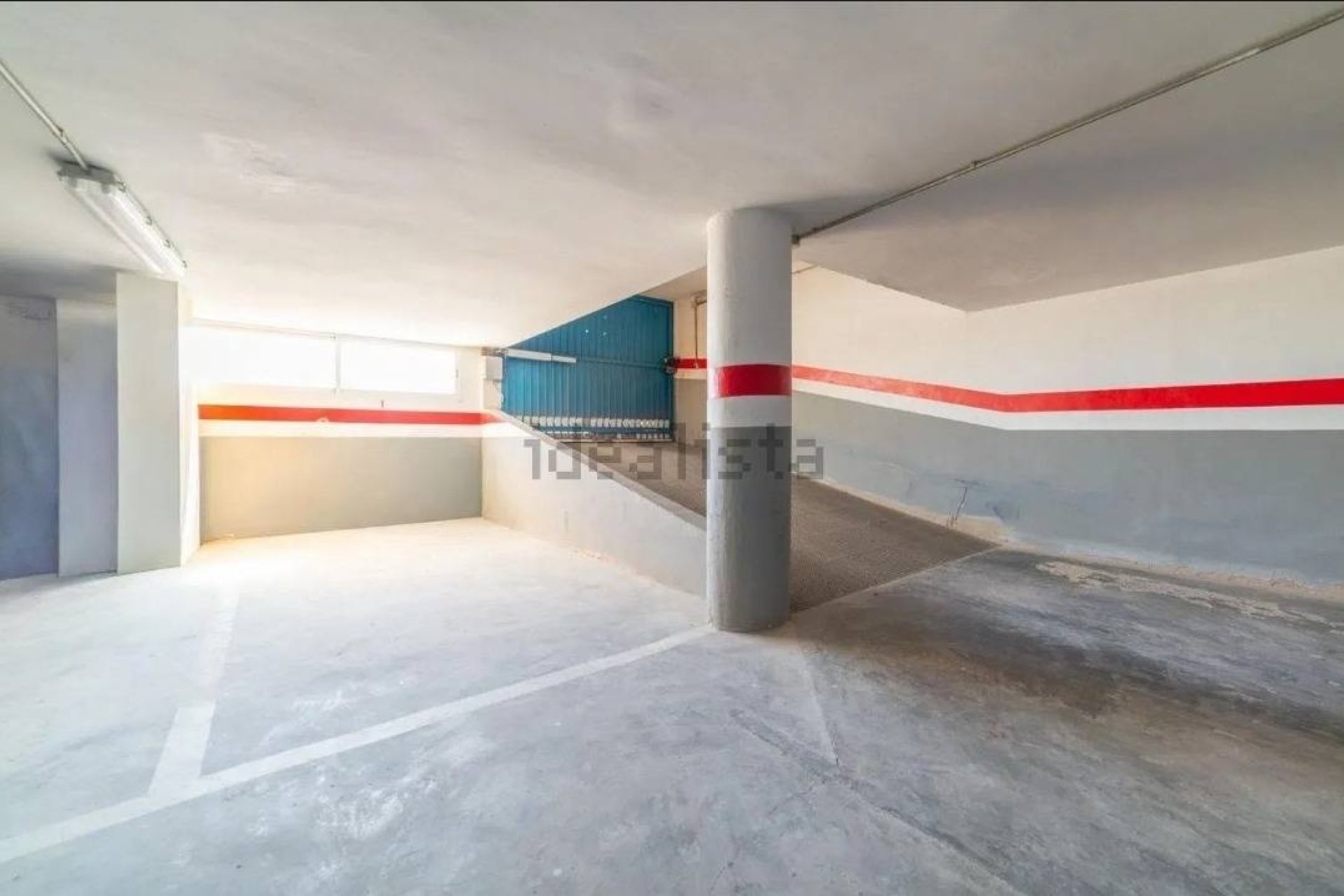 Herverkoop - Apartment -
Lo Pagan - La Puntica