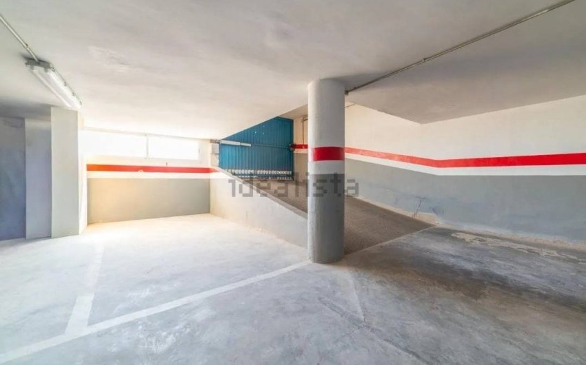 Herverkoop - Apartment -
Lo Pagan - La Puntica