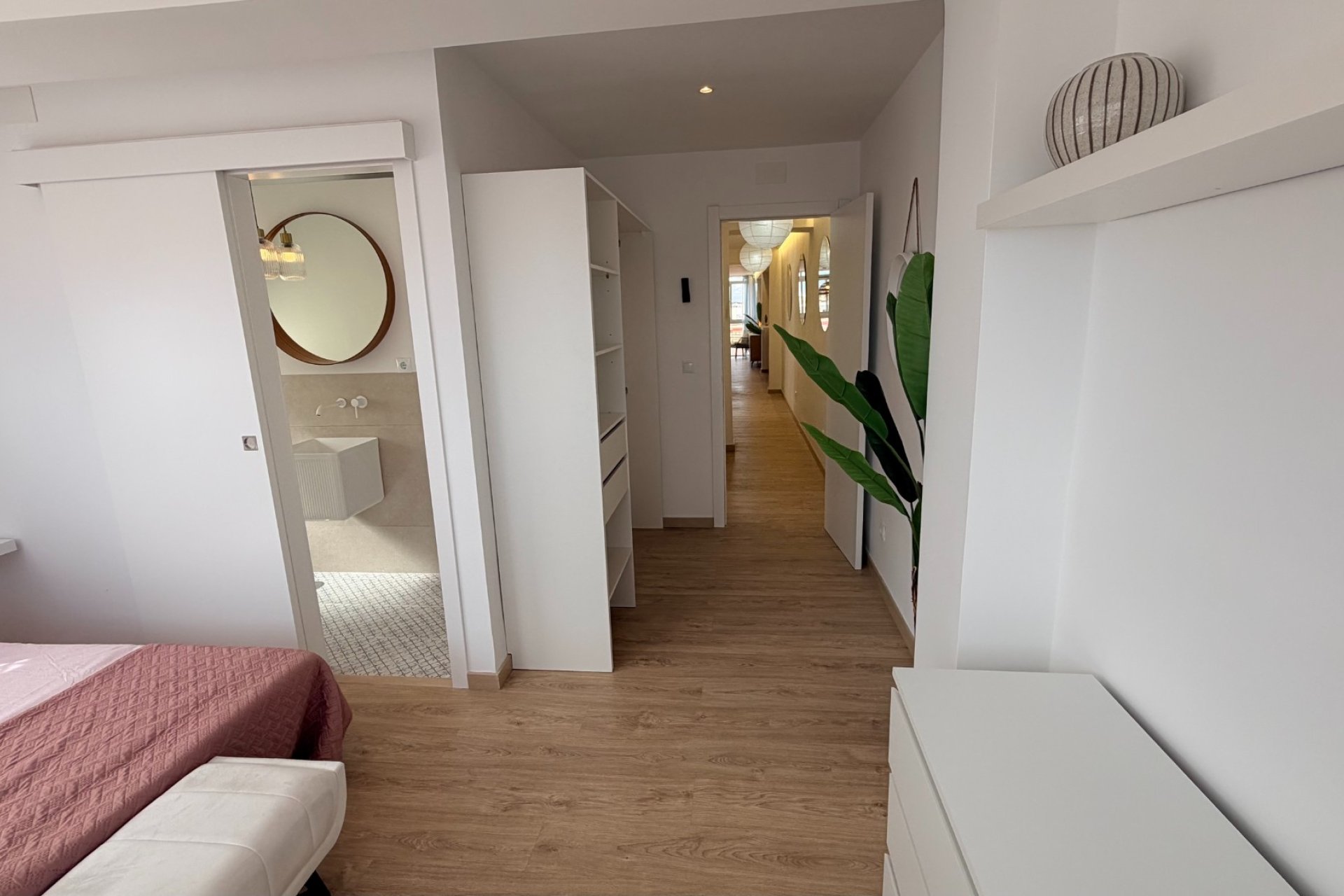 Herverkoop - Apartment -
Lo Pagan - Lo Pagan - Town