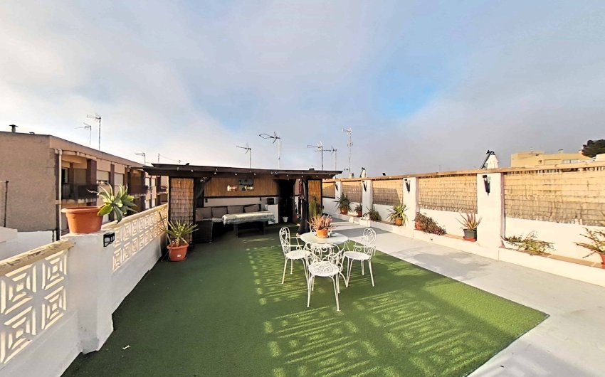 Herverkoop - Apartment -
Lo Pagan - Villananitos
