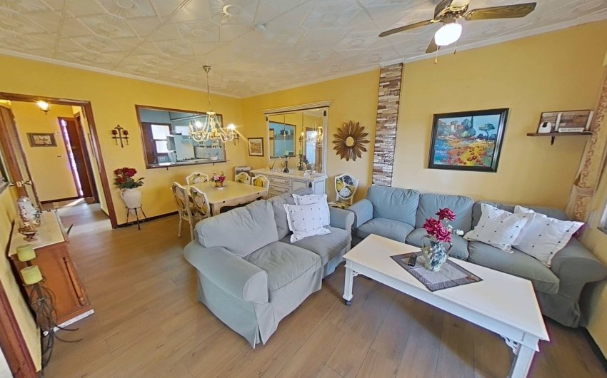 Herverkoop - Apartment -
Lo Pagan - Villananitos