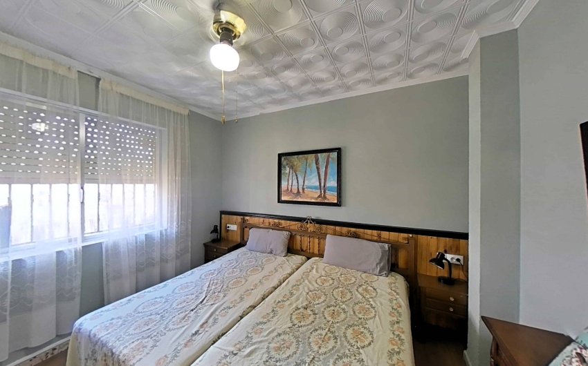 Herverkoop - Apartment -
Lo Pagan - Villananitos