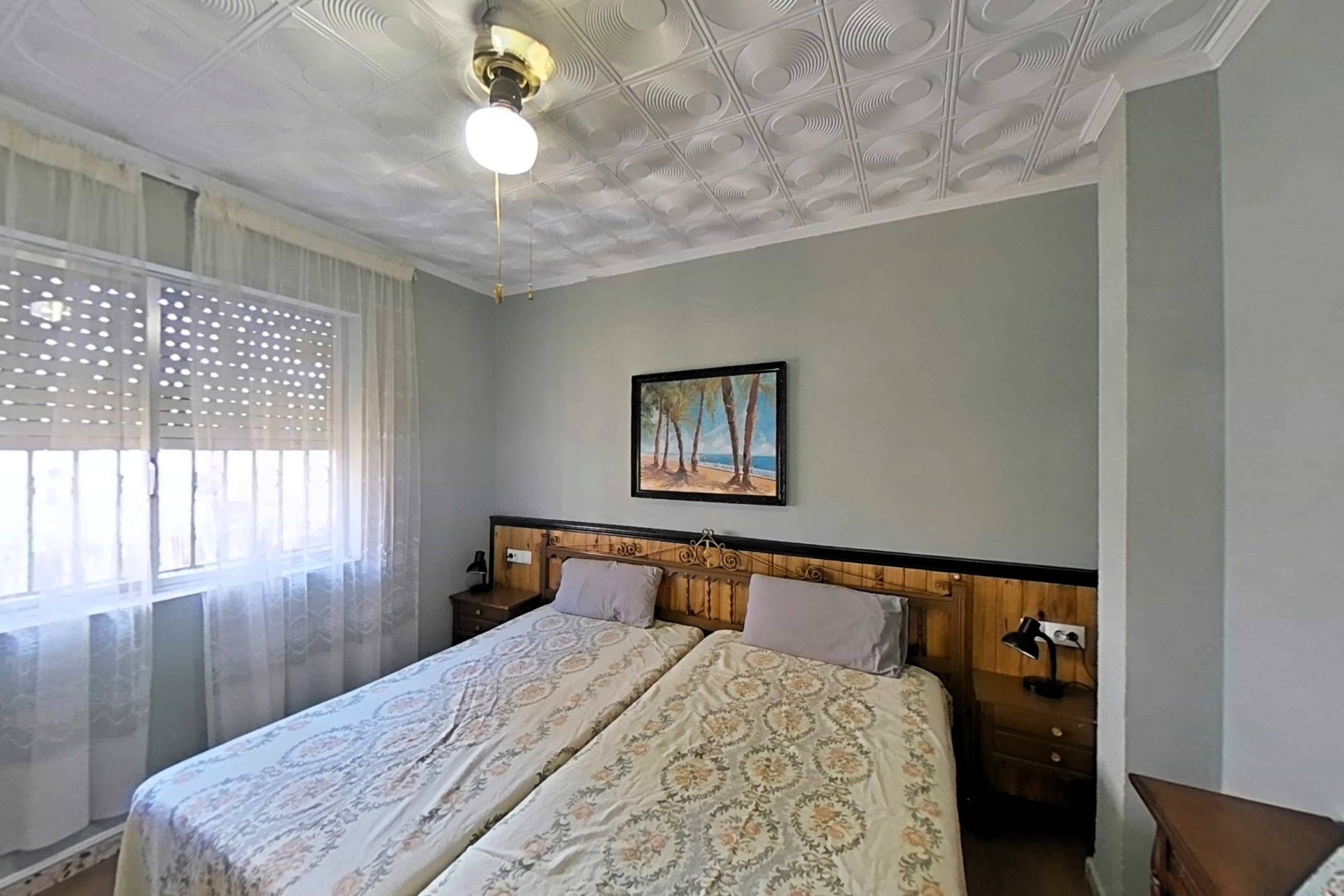 Herverkoop - Apartment -
Lo Pagan - Villananitos