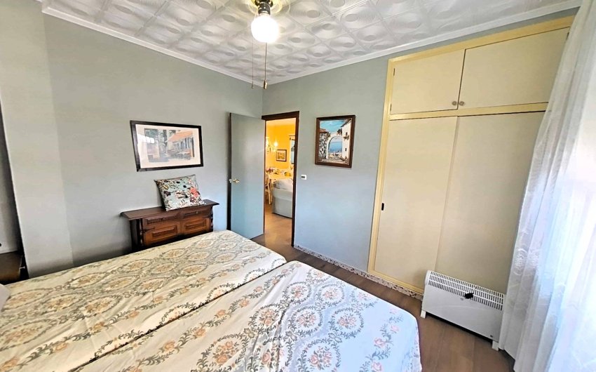 Herverkoop - Apartment -
Lo Pagan - Villananitos