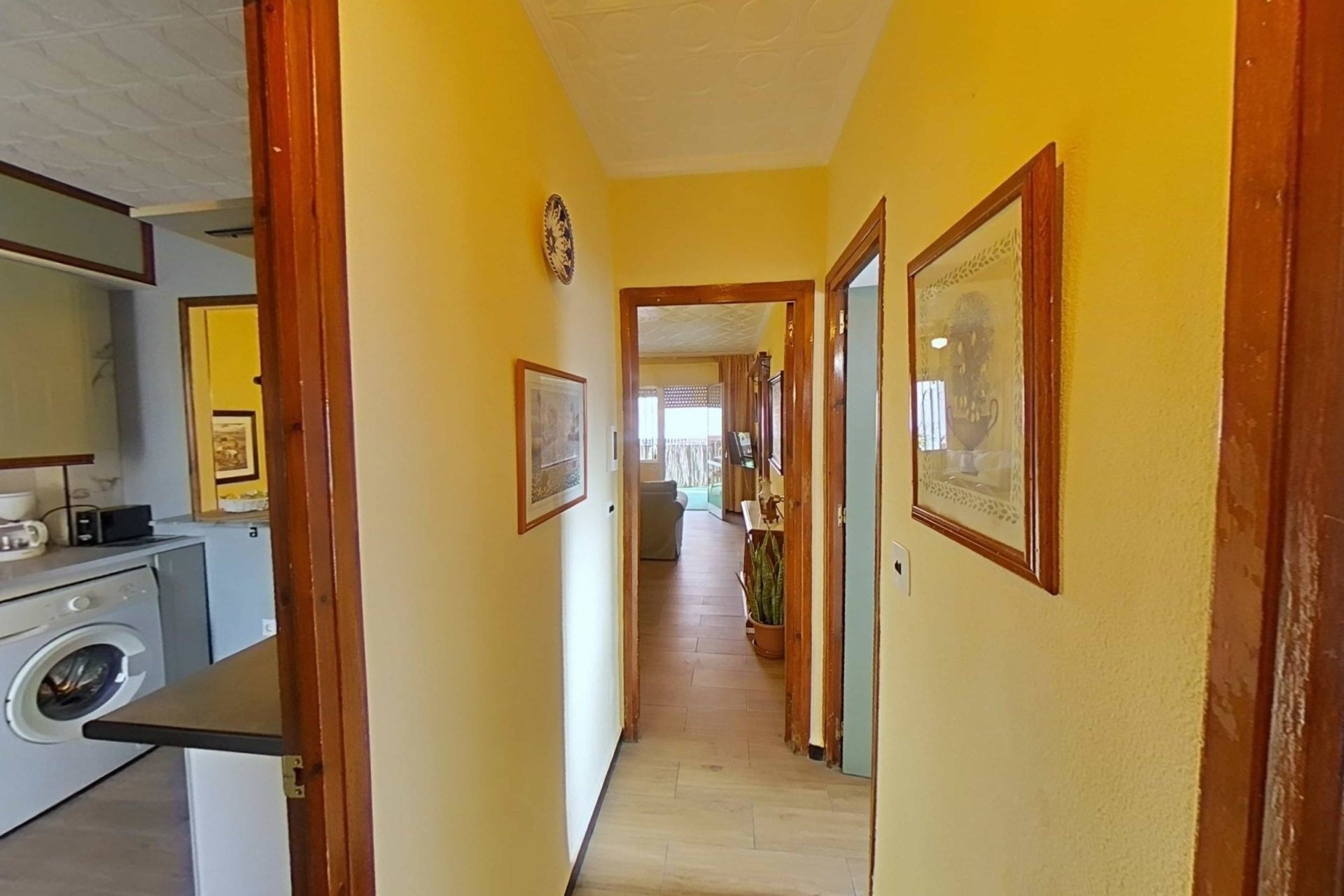 Herverkoop - Apartment -
Lo Pagan - Villananitos