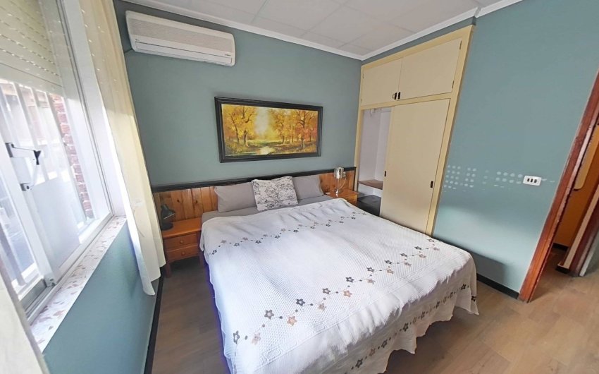 Herverkoop - Apartment -
Lo Pagan - Villananitos