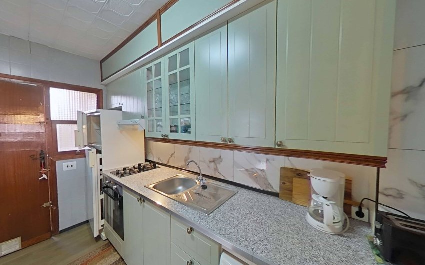 Herverkoop - Apartment -
Lo Pagan - Villananitos