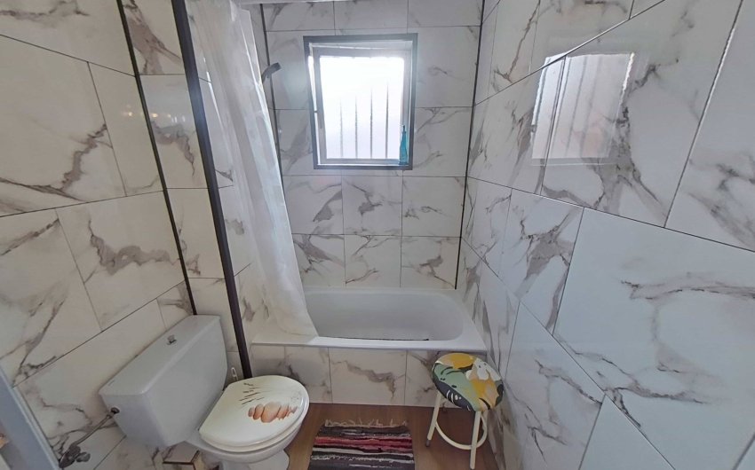 Herverkoop - Apartment -
Lo Pagan - Villananitos