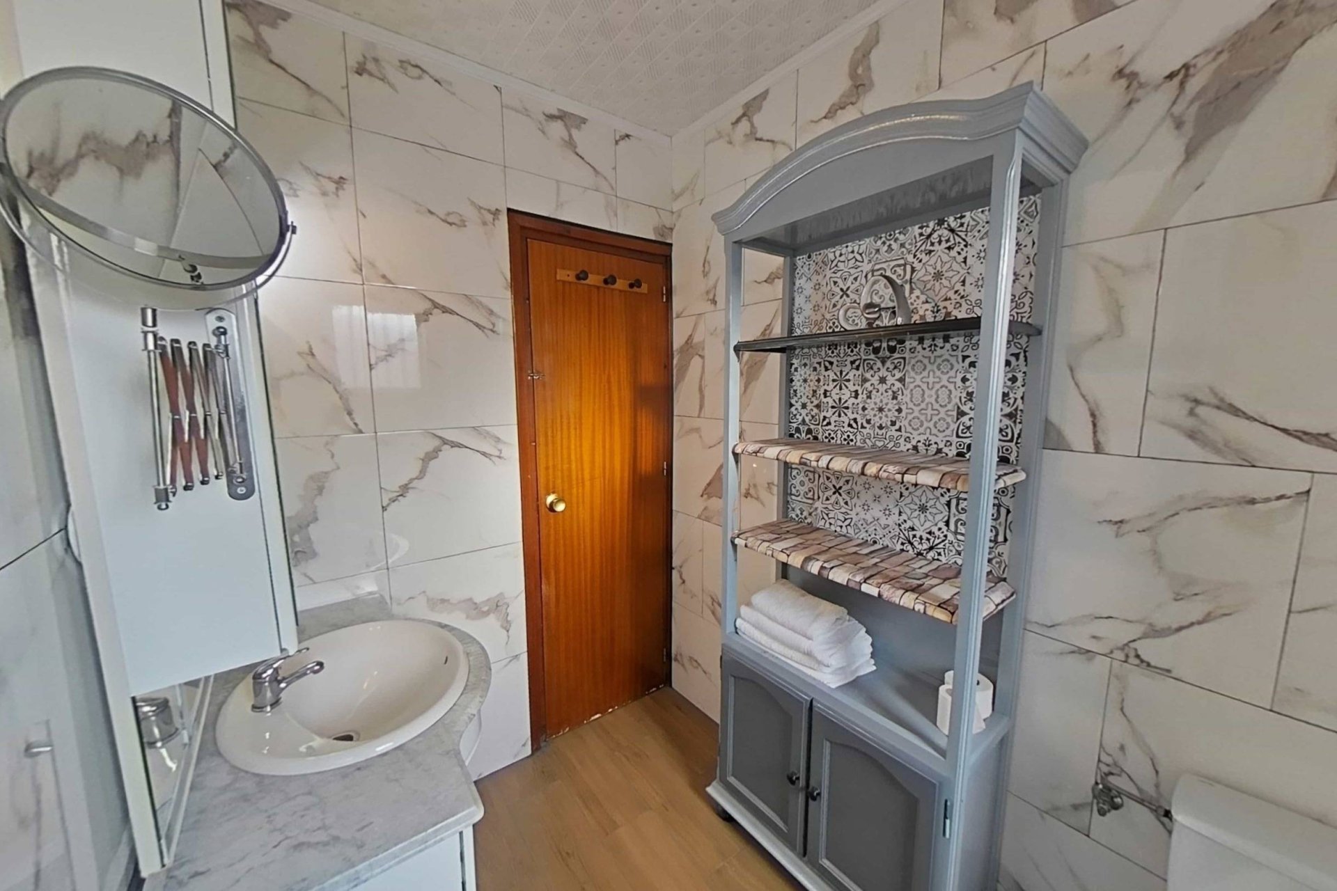 Herverkoop - Apartment -
Lo Pagan - Villananitos