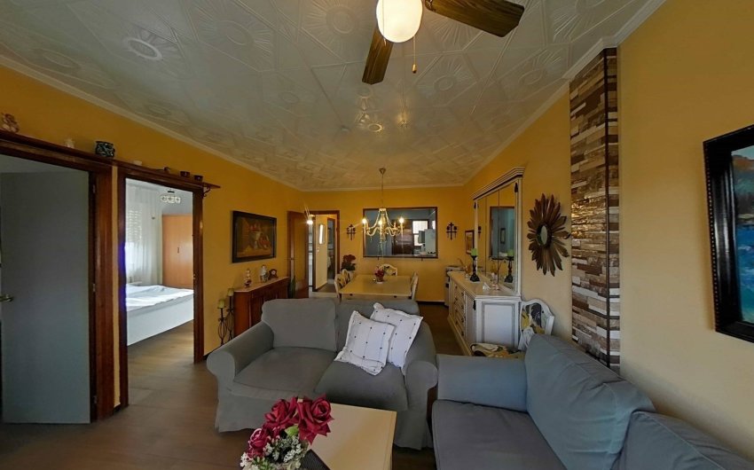 Herverkoop - Apartment -
Lo Pagan - Villananitos