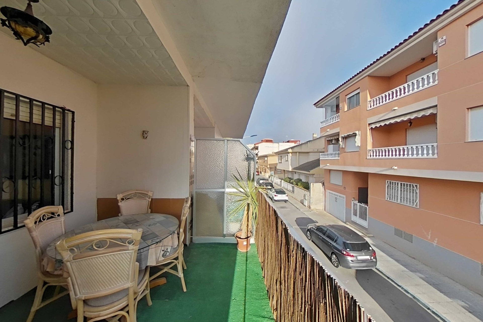 Herverkoop - Apartment -
Lo Pagan - Villananitos