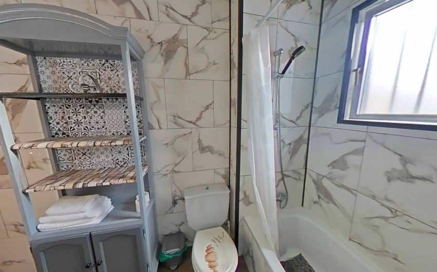 Herverkoop - Apartment -
Lo Pagan - Villananitos