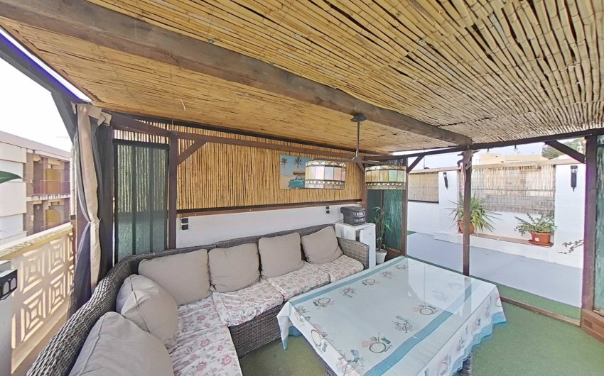 Herverkoop - Apartment -
Lo Pagan - Villananitos