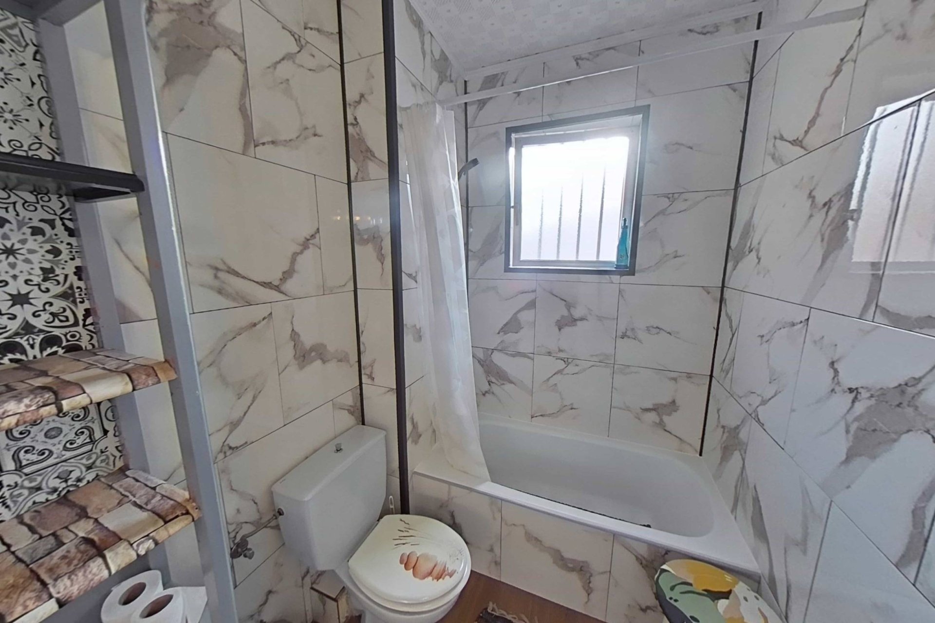 Herverkoop - Apartment -
Lo Pagan - Villananitos