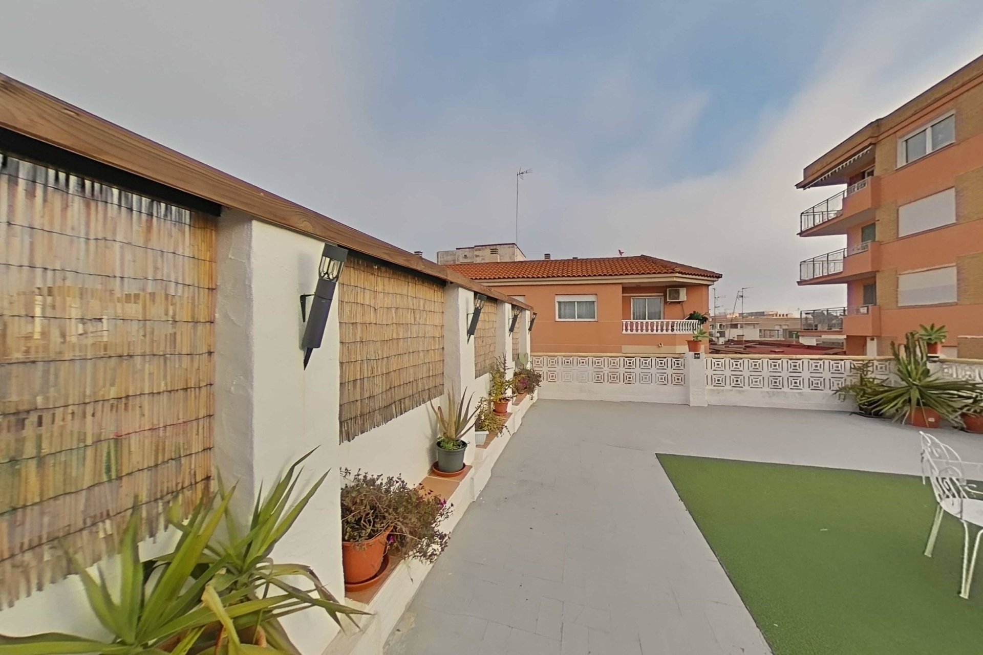 Herverkoop - Apartment -
Lo Pagan - Villananitos