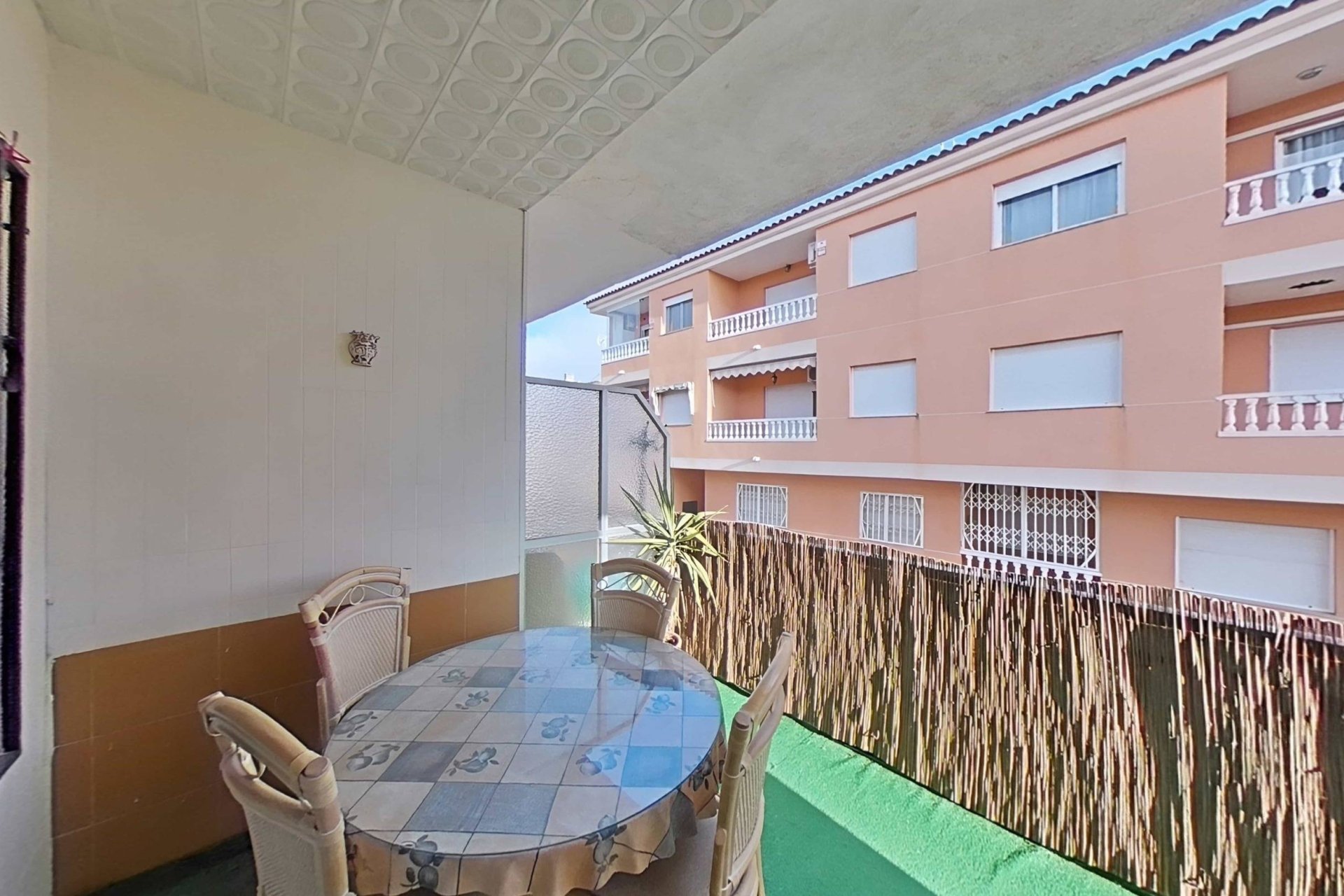 Herverkoop - Apartment -
Lo Pagan - Villananitos