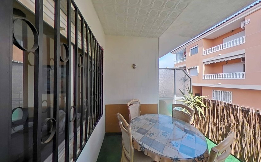 Herverkoop - Apartment -
Lo Pagan - Villananitos