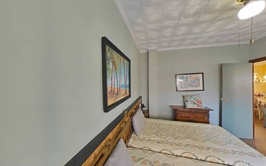 Herverkoop - Apartment -
Lo Pagan - Villananitos