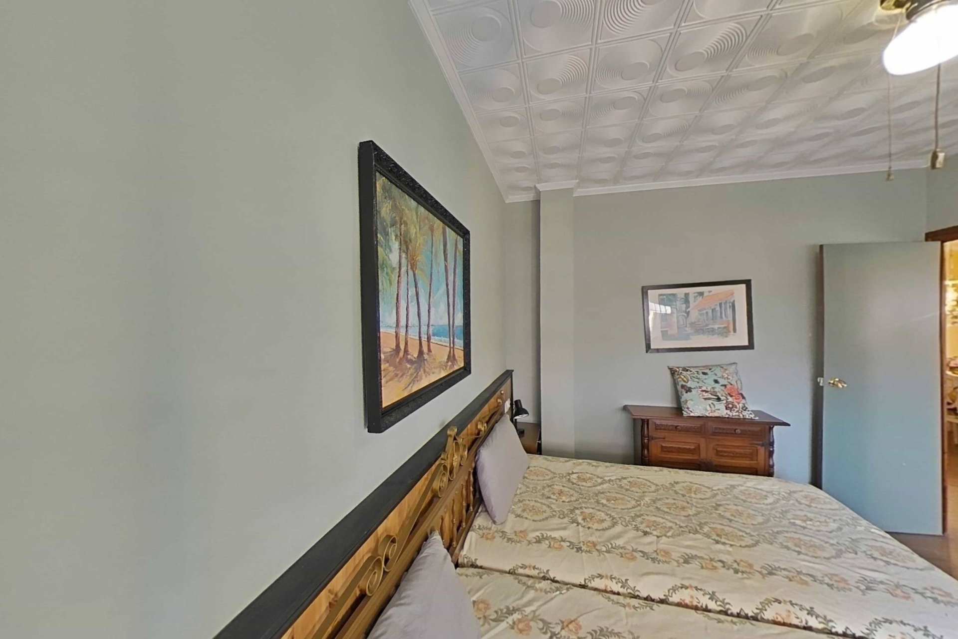 Herverkoop - Apartment -
Lo Pagan - Villananitos
