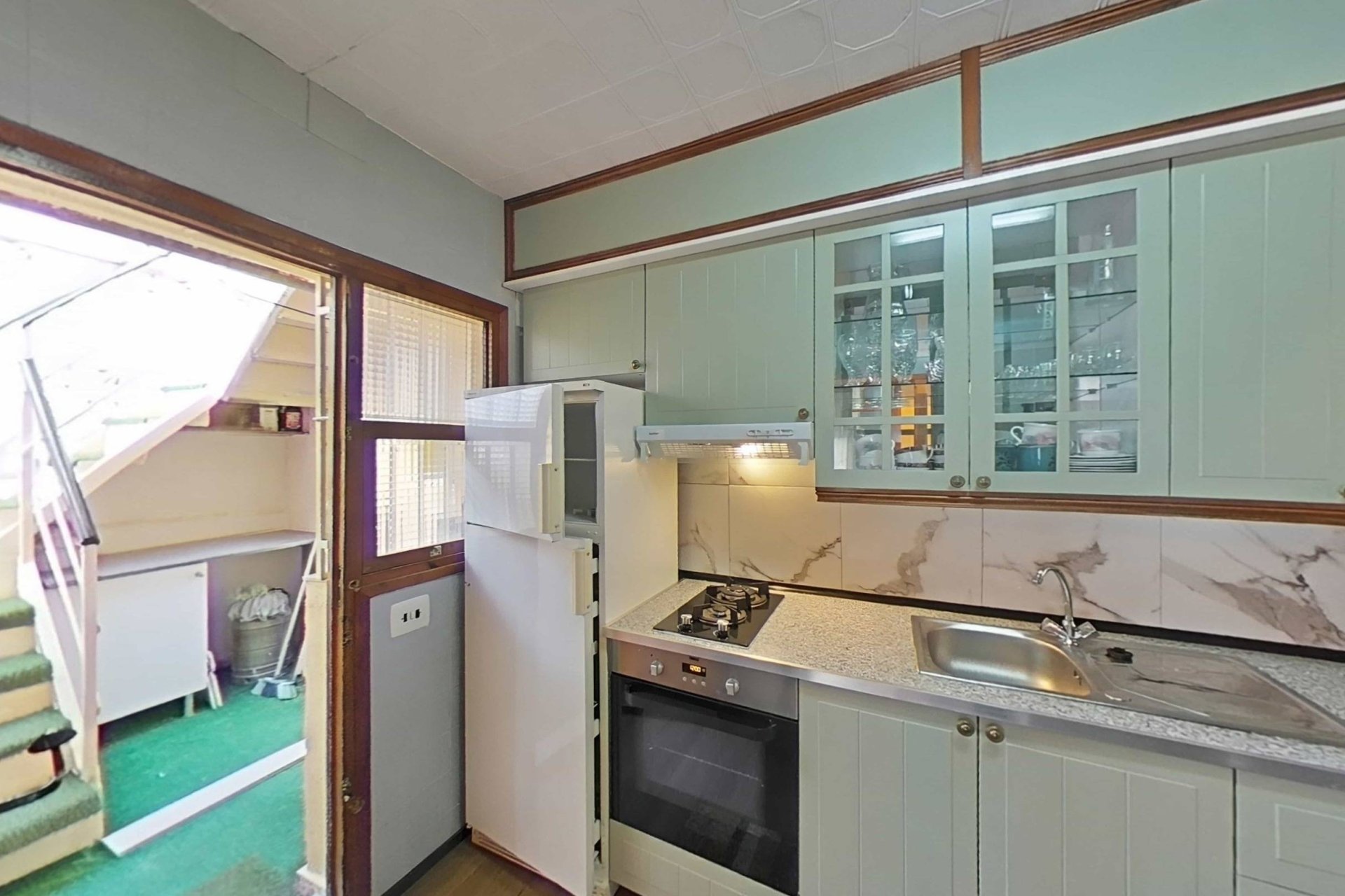 Herverkoop - Apartment -
Lo Pagan - Villananitos