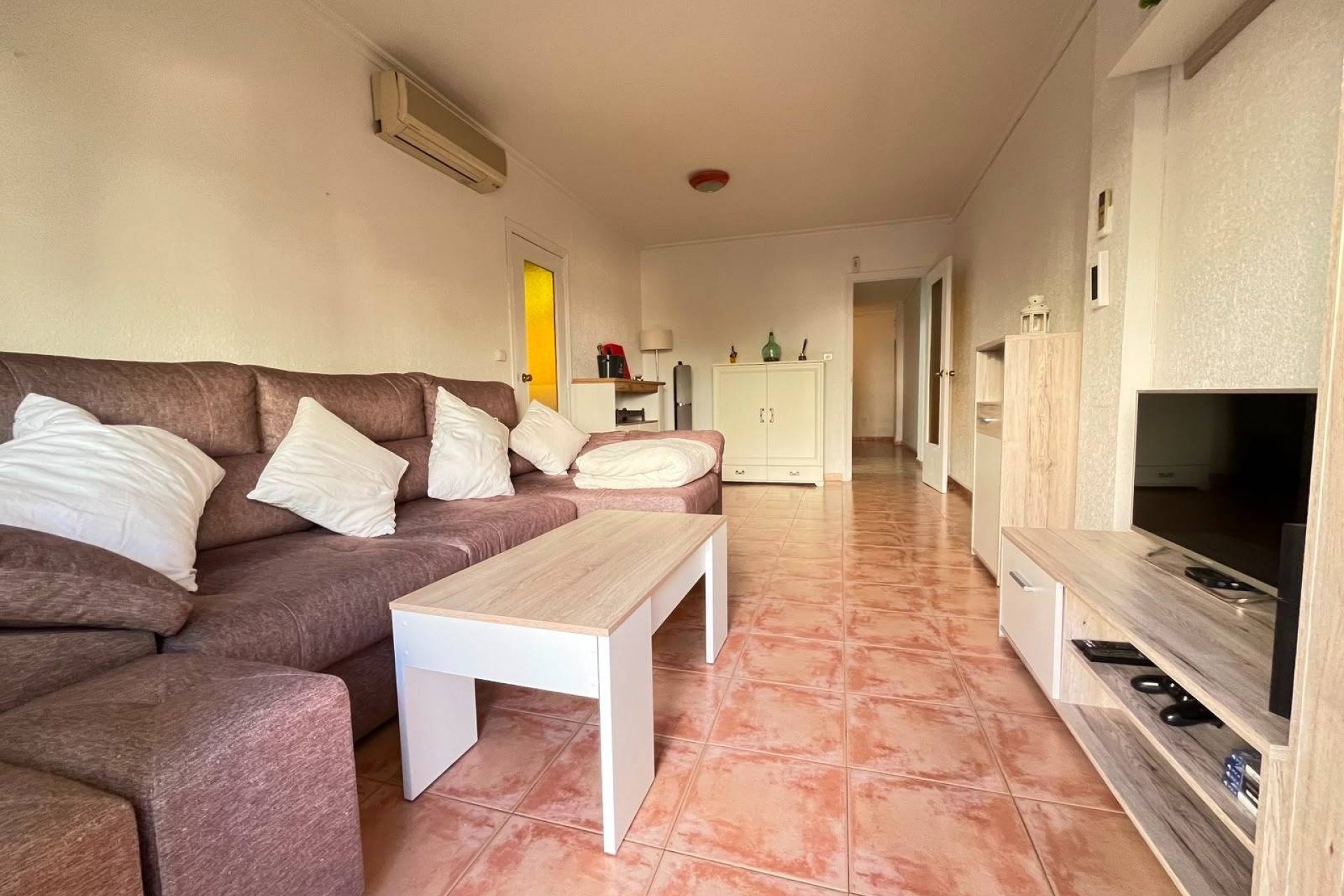 Herverkoop - Apartment -
Lo Pagan - Villananitos