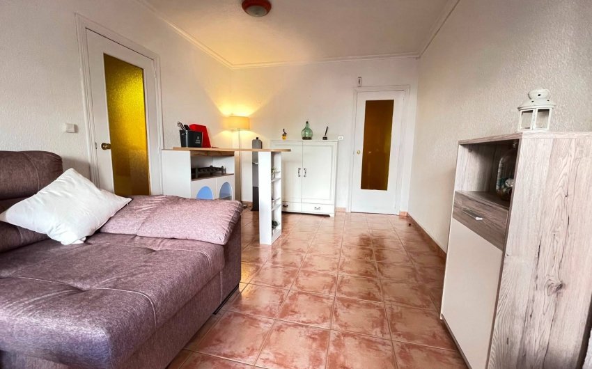 Herverkoop - Apartment -
Lo Pagan - Villananitos