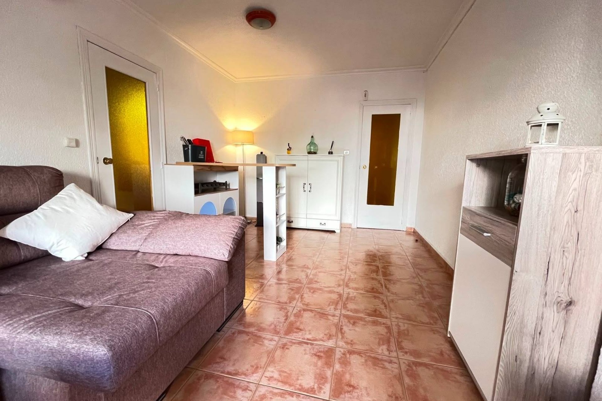 Herverkoop - Apartment -
Lo Pagan - Villananitos