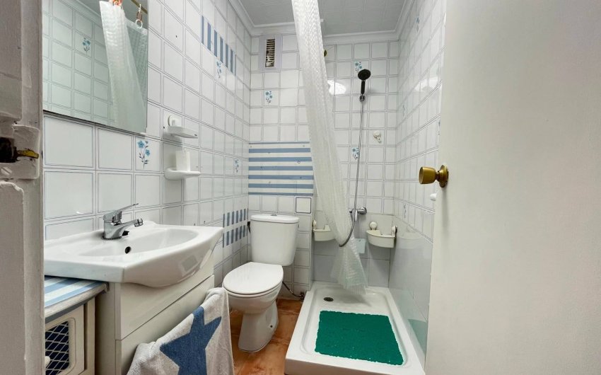 Herverkoop - Apartment -
Lo Pagan - Villananitos
