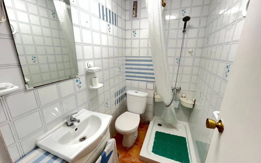 Herverkoop - Apartment -
Lo Pagan - Villananitos