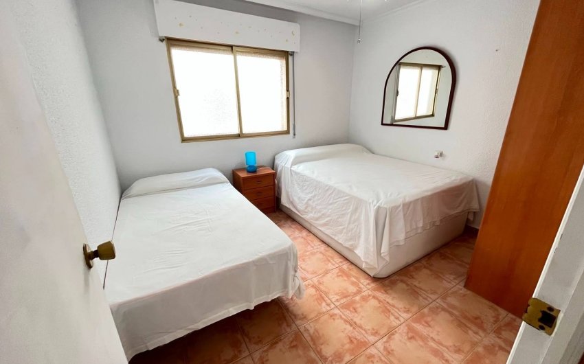 Herverkoop - Apartment -
Lo Pagan - Villananitos