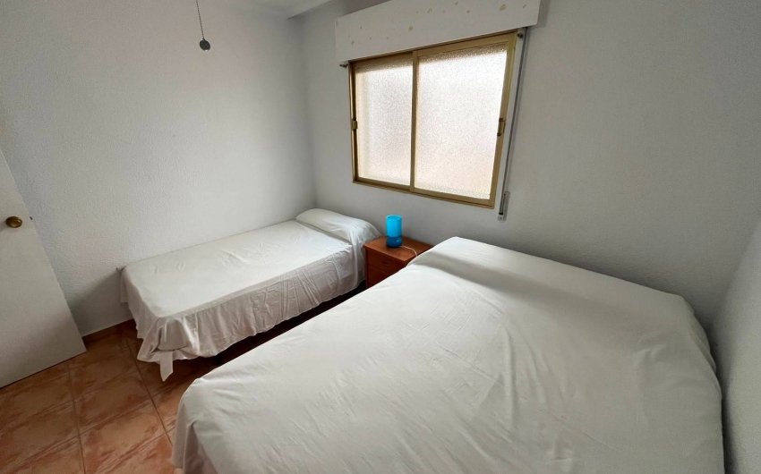Herverkoop - Apartment -
Lo Pagan - Villananitos