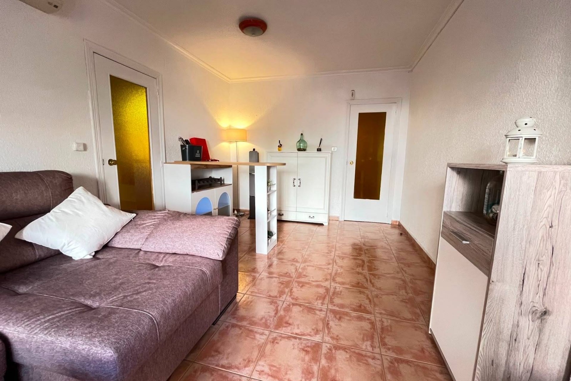 Herverkoop - Apartment -
Lo Pagan - Villananitos