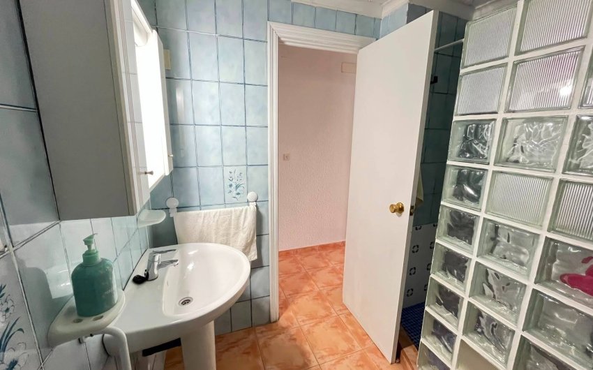 Herverkoop - Apartment -
Lo Pagan - Villananitos