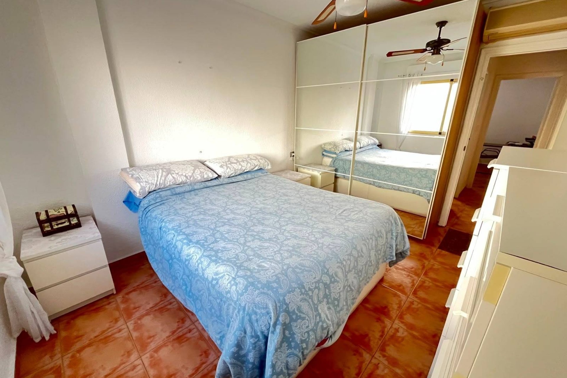 Herverkoop - Apartment -
Lo Pagan - Villananitos