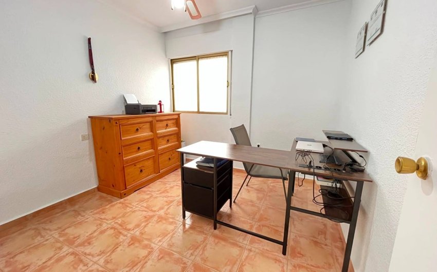 Herverkoop - Apartment -
Lo Pagan - Villananitos
