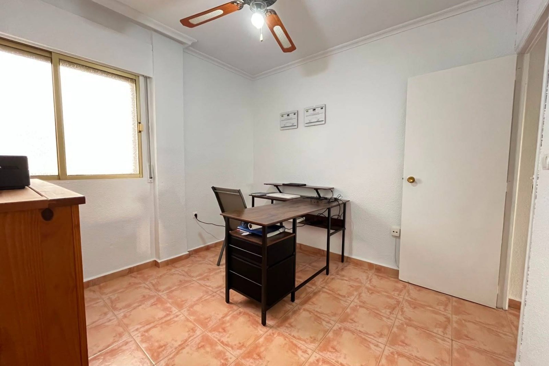 Herverkoop - Apartment -
Lo Pagan - Villananitos